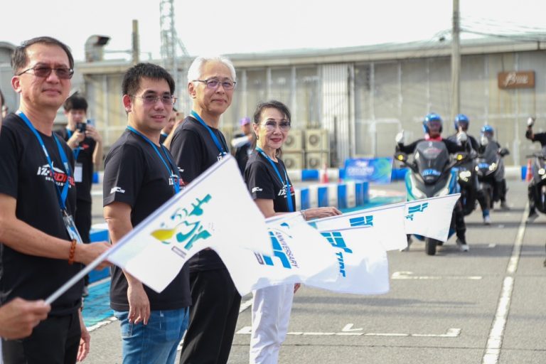 IRC ครบรอบ 55 ปีในประเทศไทย เดินหน้าสู่อนาคตอย่างยั่งยืน ภายใต้แนวคิด “Driving Sustainability” เปิดตัวยาง IZ-Radial ประสิทธิภาพระดับสนามแข่ง