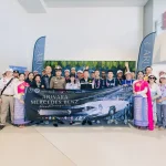 Arinara Mercedes-Benz Road Cruise 2026 มากกว่าการเดินทาง…คือความทรงจำสุดประทับใจ กับทริปเอ็กซ์คลูซีฟ พาสัมผัสวัฒนธรรม ธรรมชาติ และเสน่ห์ 3 จังหวัดอันดามันอย่างลึกซึ้ง
