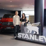 “ธนบุรีพานิช” จัดกิจกรรม CRM “Refined Movement” ชวนลูกค้าคนสำคัญร่วมสัมผัสไลฟ์สไตล์แห่งการเคลื่อนไหวอย่างมีระดับ