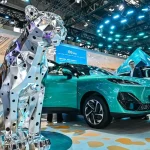 LEPAS ในเครือ Chery Group เปิดประสบการณ์ “New Era, New Heights” ลุยปักกิ่ง-อู๋หู ยกไลน์อัพ EV-PHEV ขึ้นเวที Auto China 2026 ก่อนบุกตลาดไทยเต็มรูปแบบ