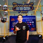 BANGKOK HOT ROD 2026 ทุบสถิติดึง 50 กรรมการโลกตัดสินงานคัสต้อม มากสุดในอาเซียน! ชู “Bangkok Boy”    ควงแขนรถยนต์ฮอทรอดและคัสต้อมไบค์ทั่วไทย รวมรถระดับมาสเตอร์พีซ สร้างประวัติศาสตร์คัสต้อมเอเชีย