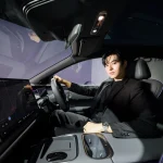 เอ็กซ์เผิง ประเทศไทย เปิดตัว ‘THE NEW L03’ AI SUV Coupe พวงมาลัยขวาครั้งแรกของโลก ชูเทคโนโลยีอัจฉริยะ พร้อมรุกตลาดไทยเต็มสูบ